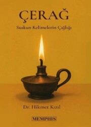 Çerağ - Memphis Yayınları