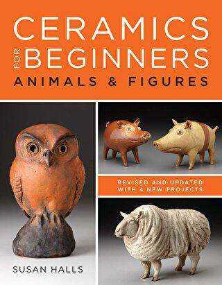 Ceramics for Beginners: Animals Figures