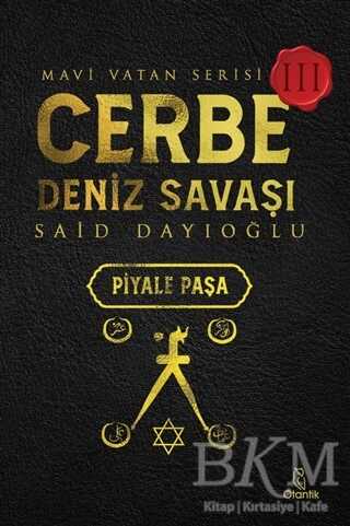 Cerbe Deniz Savaşı - 1