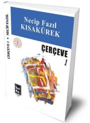 Çerçeve 1 - Büyük Doğu Yayınları