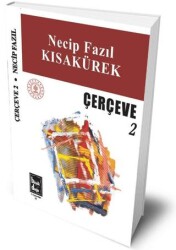 Çerçeve 2 - Büyük Doğu Yayınları