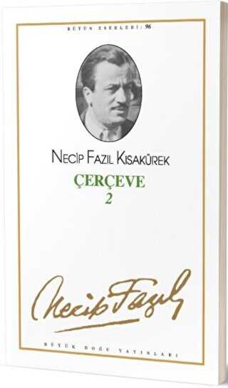 Çerçeve 2 : 78 - Necip Fazıl Bütün Eserleri - 2