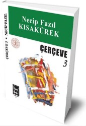 Çerçeve 3 - Büyük Doğu Yayınları