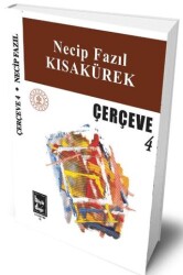Çerçeve 4 - Büyük Doğu Yayınları