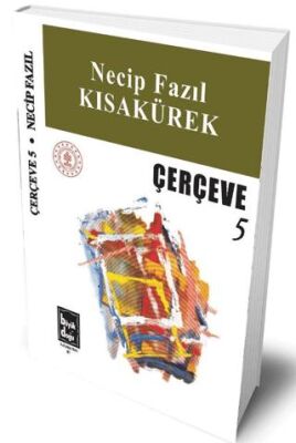 Çerçeve 5 - 1