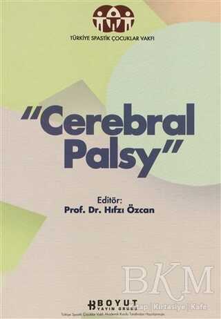 Cerebral Palsy - Boyut Yayın Grubu