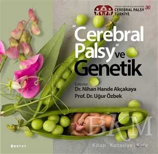Cerebral Palsy ve Genetik - Boyut Yayın Grubu