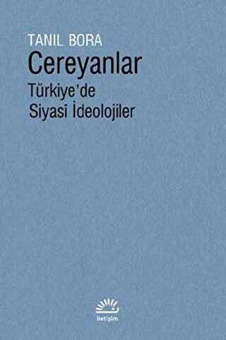 Cereyanlar - İletişim Yayınevi