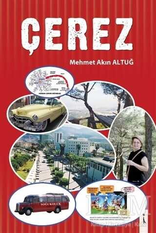 Çerez - İkinci Adam Yayınları