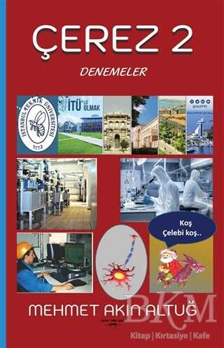 Çerez 2 - Sokak Kitapları Yayınları