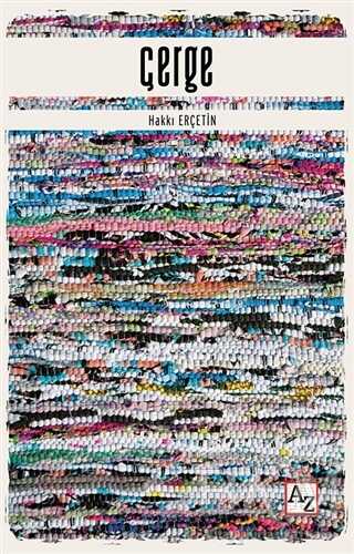 Çerge - Az Kitap