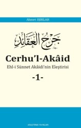 Cerhu’l-Akâid -1- - Araştırma Yayınları