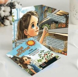 Çeri Büyüyor - Türkiye Kültür Yayınları