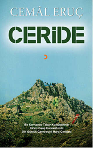 Ceride - Cinius Yayınları