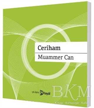 Ceriham - Hayal Yayınları