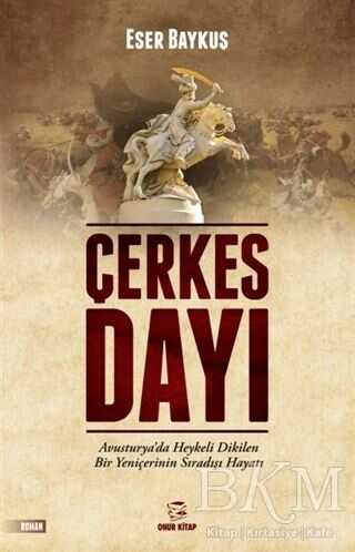 Çerkes Dayı - Onur Kitap