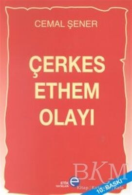 Çerkes Ethem Olayı - 1