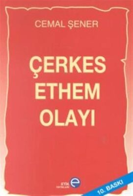 Çerkes Ethem Olayı - 1