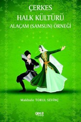 Çerkes Halk Kültürü - Gece Kitaplığı