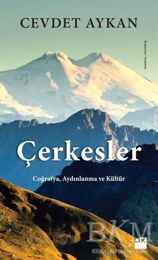 Çerkesler - Doğan Kitap