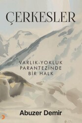 Çerkesler - Cinius Yayınları