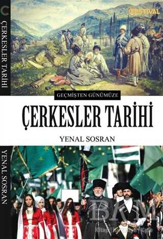 Çerkesler Tarihi - Festival Yayıncılık