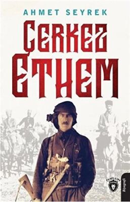 Çerkez Ethem kapağı