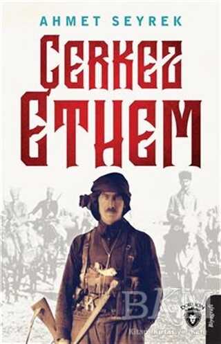 Çerkez Ethem - Dorlion Yayınları