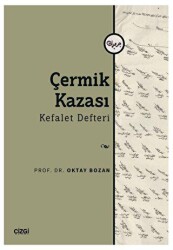 Çermik Kazası - Kefalet Defteri - 2