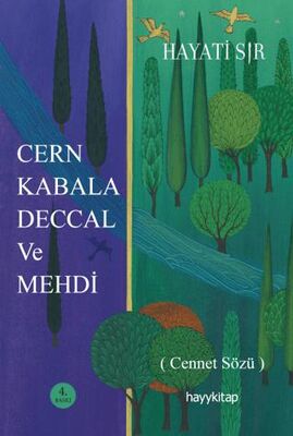 Cern Kabala Deccal ve Mehd