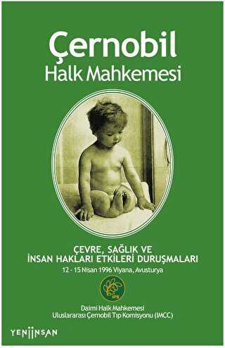 Çernobil Halk Mahkemesi - Yeni İnsan Yayınevi