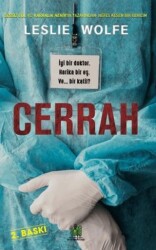 Cerrah - Orman Kitap