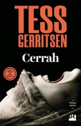 Cerrah - Doğan Kitap