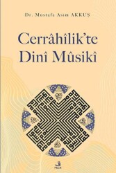 Cerrahilik’te Dini Musiki - Fecr Yayınları