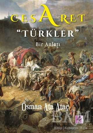 Cesaret - Efil Yayınevi