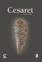 Cesaret - DKY (Dağhan Külegeç) Yayınevi