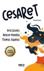 Cesaret - Gece Kitaplığı