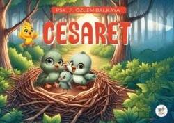 Cesaret - Servet Yayınevi
