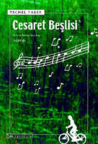 Cesaret Beşlisi - Sel Yayıncılık