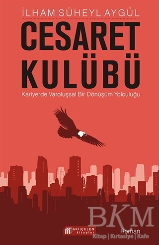 Cesaret Kulübü - Akıl Çelen Kitaplar