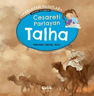 Cesareti Parlayan Talha - 1