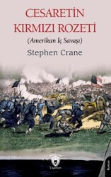 Cesaretin Kırmızı Rozeti - Dorlion Yayınları