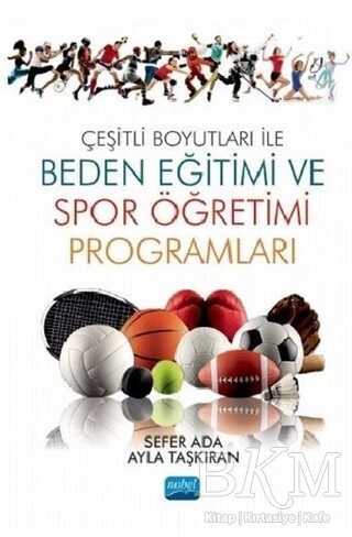 Çeşitli Boyutları ile Beden Eğitimi ve Spor Öğretimi Programları - 1