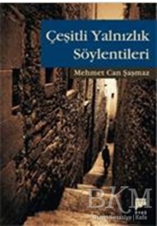 Çeşitli Yalnızlık Söylentileri - Pan Yayıncılık