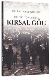 Çeşitli Yönleriyle Kırsal Göç - Savaş Yayınevi