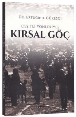 Çeşitli Yönleriyle Kırsal Göç - 1