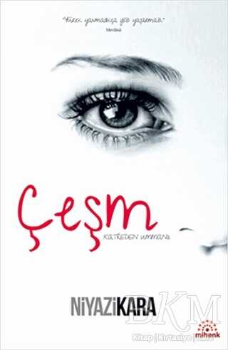 Çeşm - Mihenk Kitap