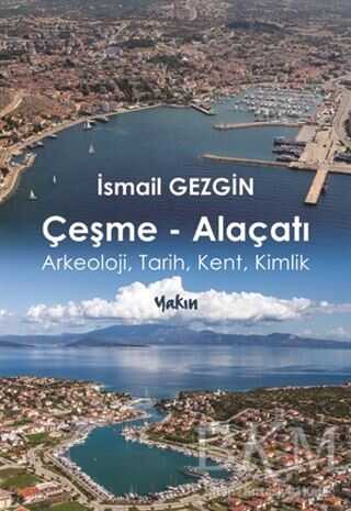 Çeşme - Alaçatı - Yakın Kitabevi