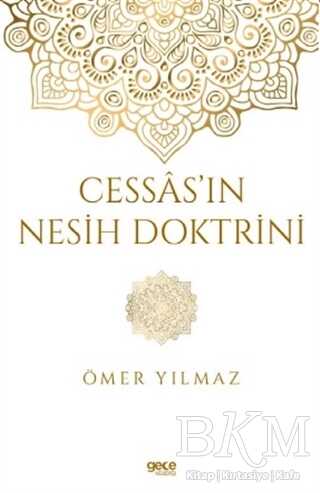 Cessas’ın Nesih Doktrini - Gece Kitaplığı