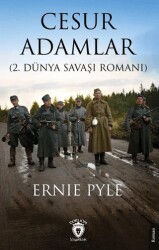 Cesur Adamlar - Dorlion Yayınları
